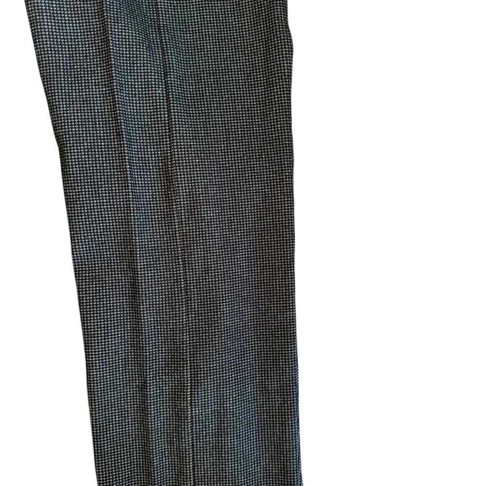 Rafaella Comfort Pull-On Slim Leg Pants – Size 8